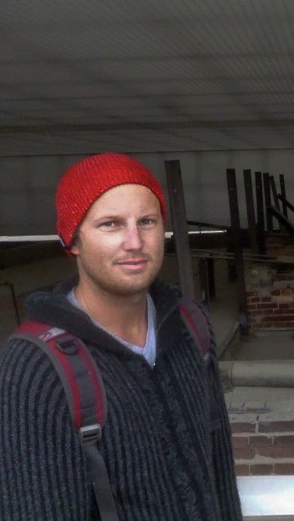 Peter Gardner