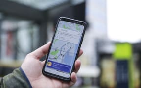 Greater Wellington has funded a limited number of Uber fares for people with significant needs such as the eldery while they rectify their timetable and route issues as a result of recent changes.