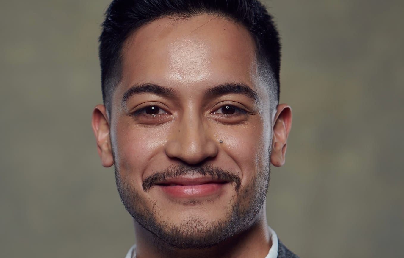 Tenor Filipe Manu