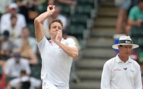 Morne Morkel
