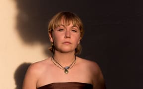 Aotearoa born, Melbourne based songwriter, producer and DJ Japes