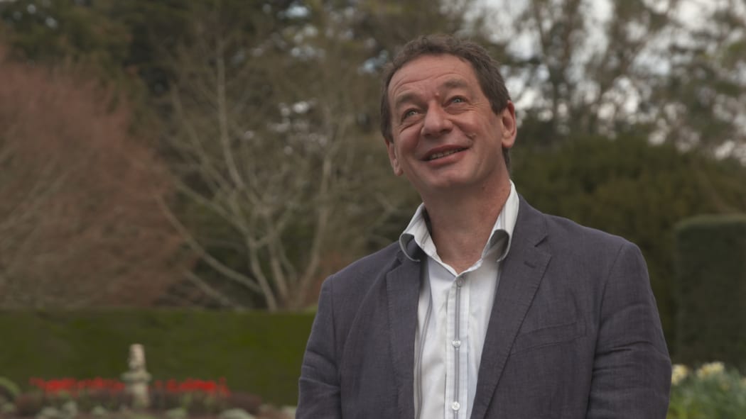 Norcombe Barker
