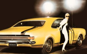 Holden