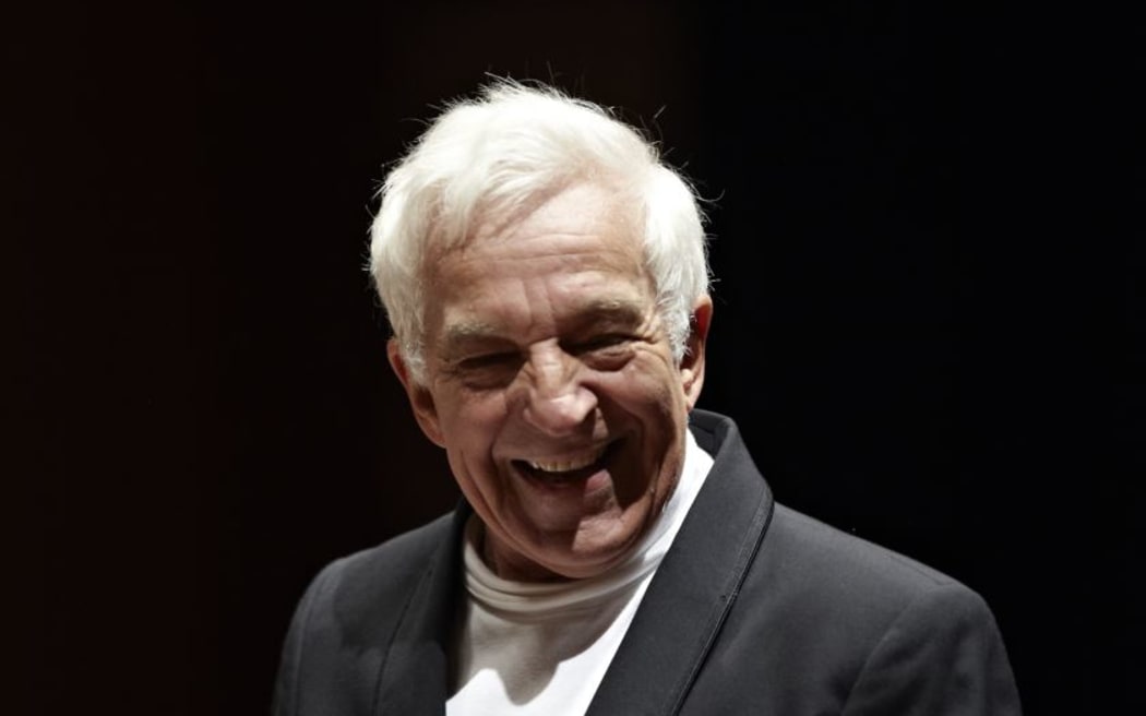 Vladimir Ashkenazy