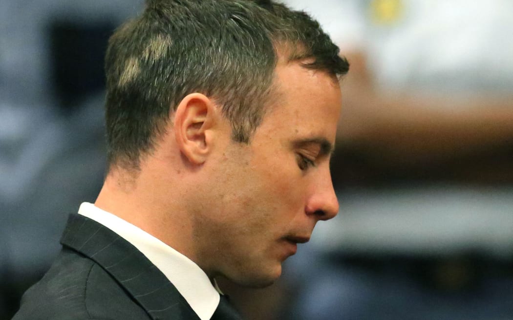 oscar pistorius
