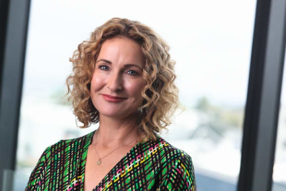 Sinead Boucher