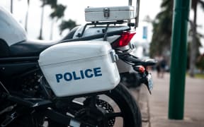 Fiji Police