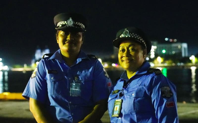 Pacific news in brief for 29 May | RNZ