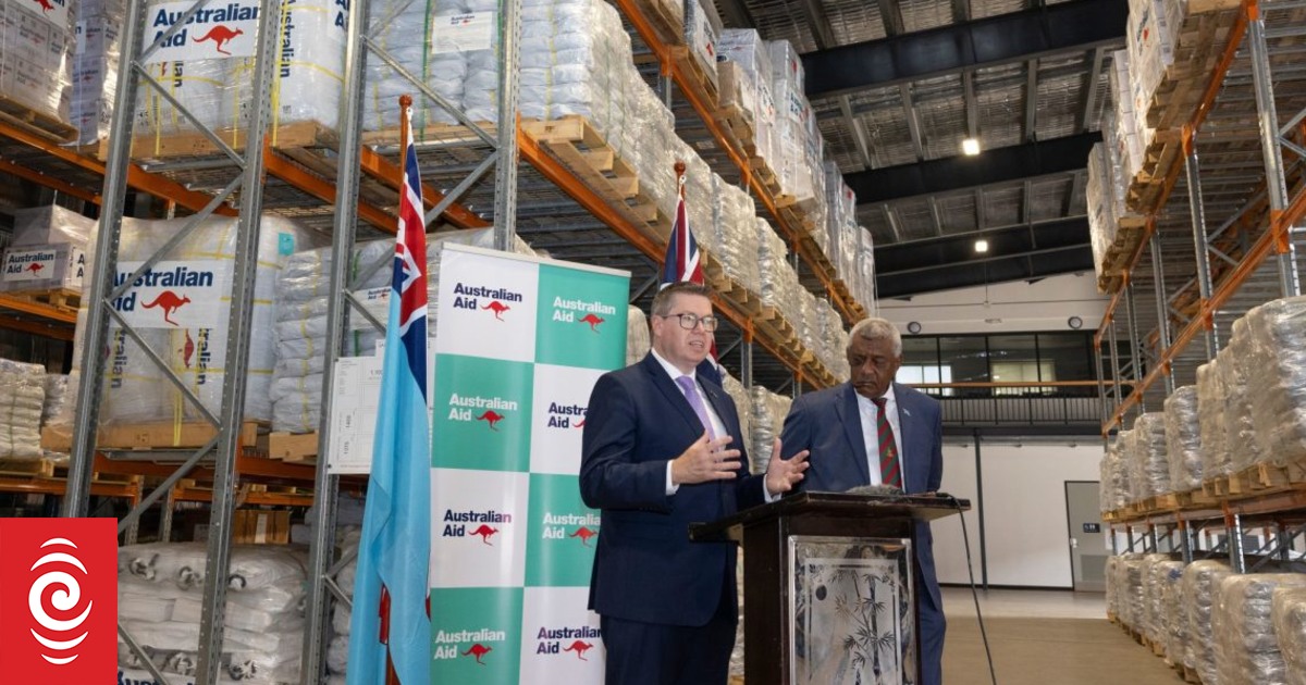 2024 Australian aid spending and effectiveness update - Vimarsana News