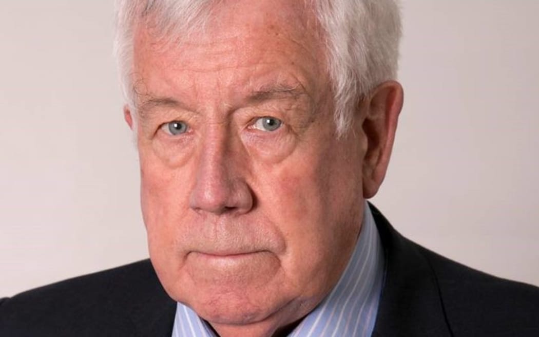 Dr Doug Wilson