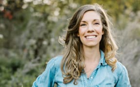 Maya Dusenbury