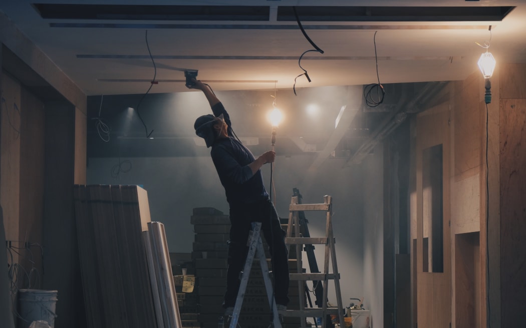 Plasterboard, Gib