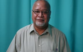 TBC chair 'Ahongalu Fusimalohi