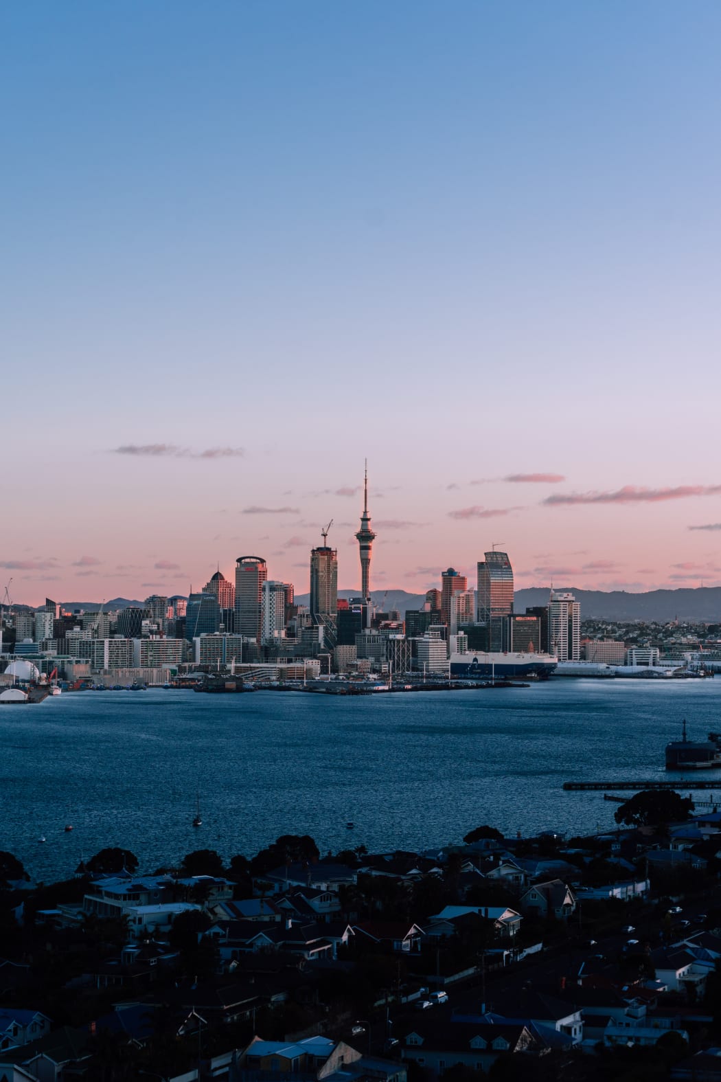 Auckland