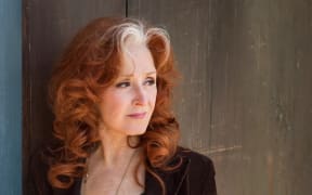 Bonnie Raitt, Just Like That cover image