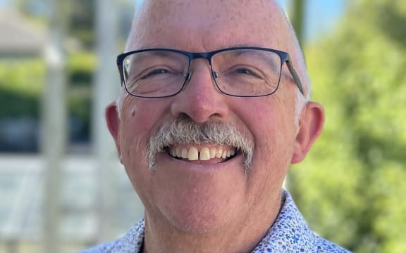 David Orlovich, Head of the Department of Botany at the University of Otago and president of the Fungal Network of New Zealand.