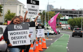 "Workers deserve better"