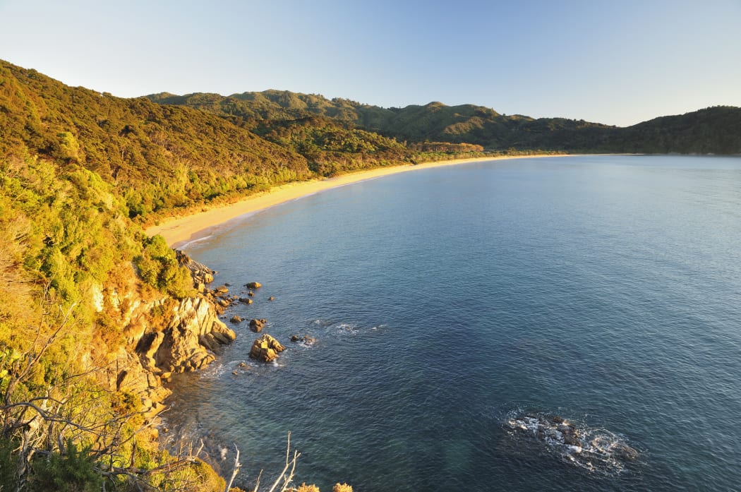 Totaranui