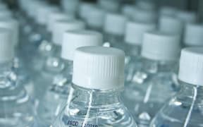 Bottled Water