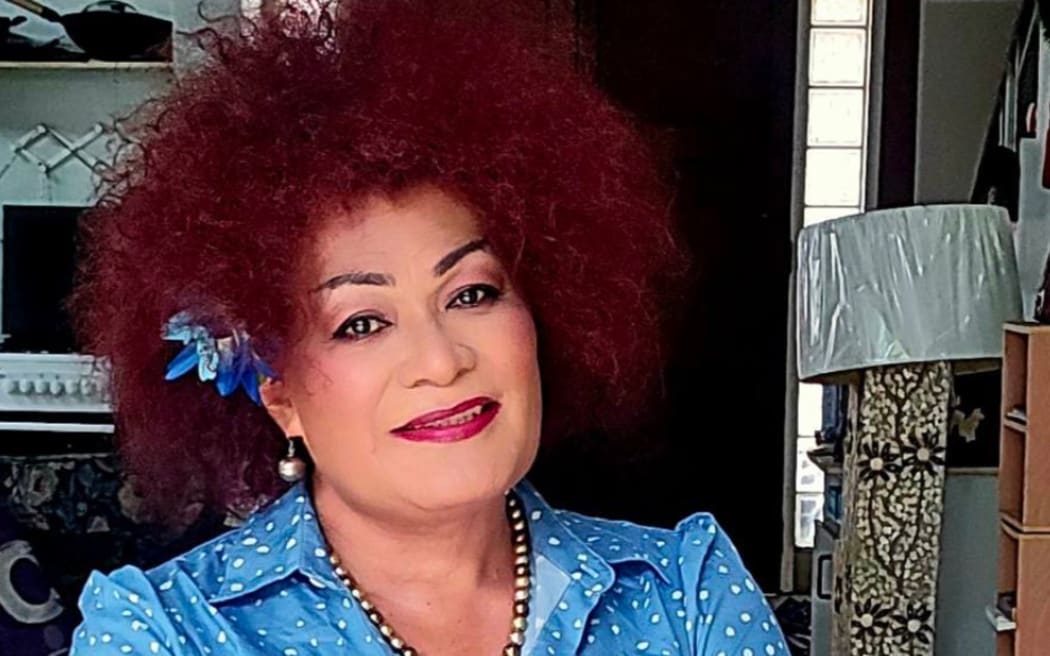 Dr Isireli Buimaitotoya, also known as Leighley Leli Darling, was found with multiple injuries in a pool of blood on 1 September 2025.
