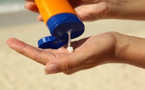Sunscreen