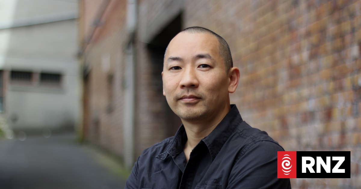 Bro'Town creator no long a 'faker', bringing Kung Fu short film to life