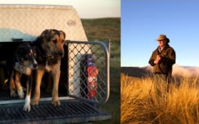 Lloyd Smith is the author of From Pup Pen to Paddock and has a successful spin-off DVD which is sold around the world.