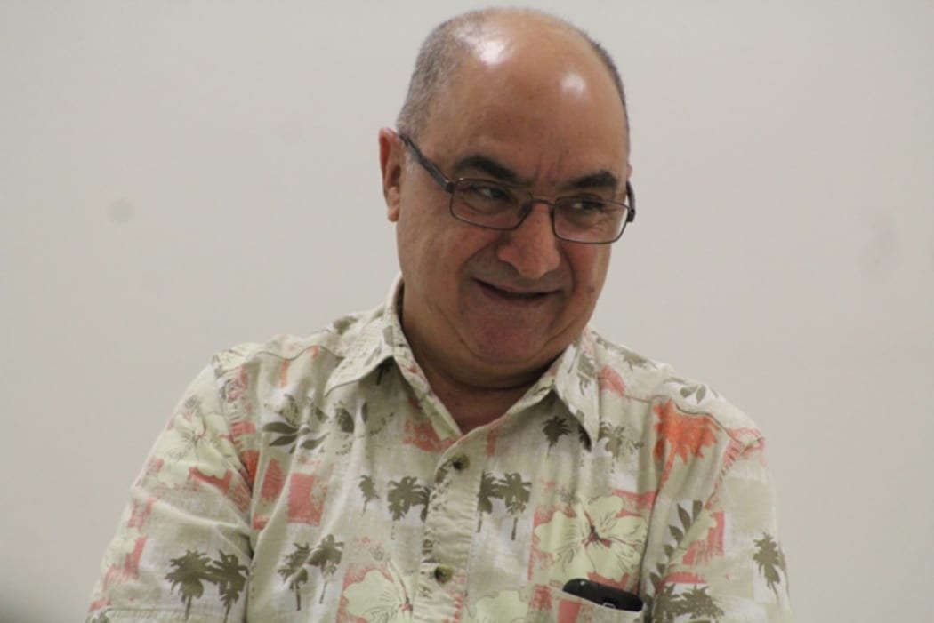 Wali Osman
