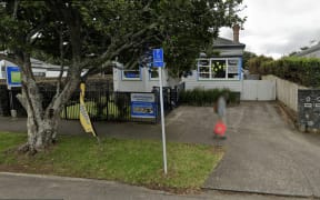 BestStart Day Care Centre at 25 Walters Road in Mt Eden, Auckland from Google Streetview.