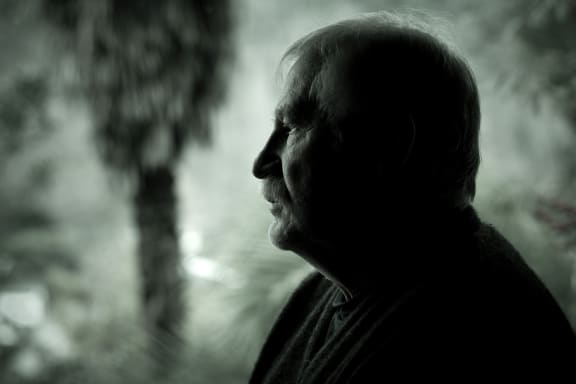 Richard Nunns, 2009.