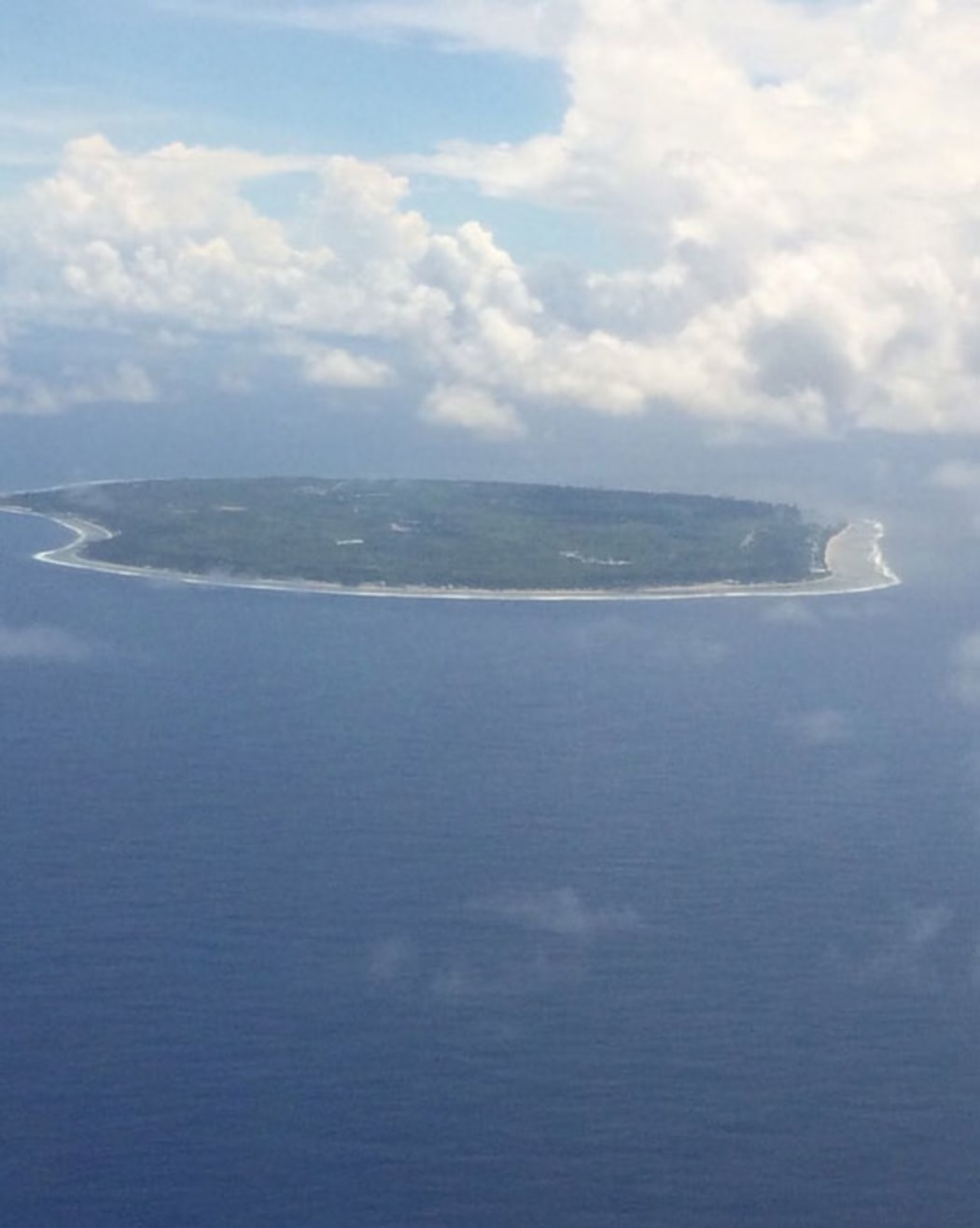 Nauru