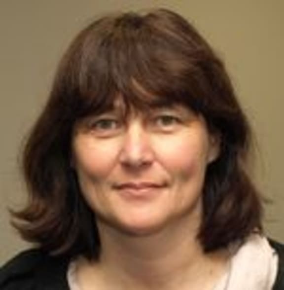 CTU president Helen Kelly.