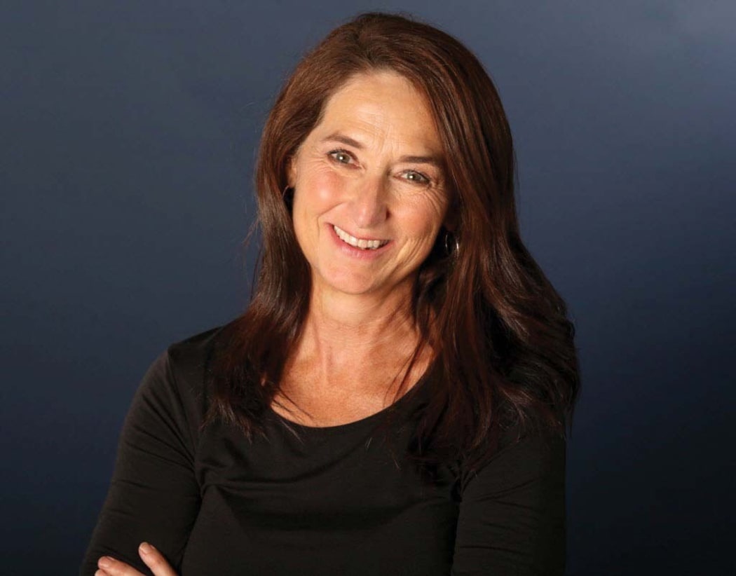 Joanna Connors
