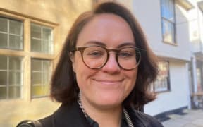Ash Watson is a senior lecturer at the University of New South Wales Sydney