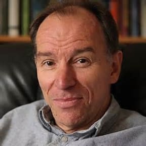 Jon Turney - Author of 'I, Superorganism'.