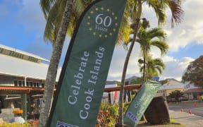 The Cook Islands is celebrating 60 years of self-governance.