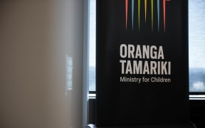 Oranga Tamariki