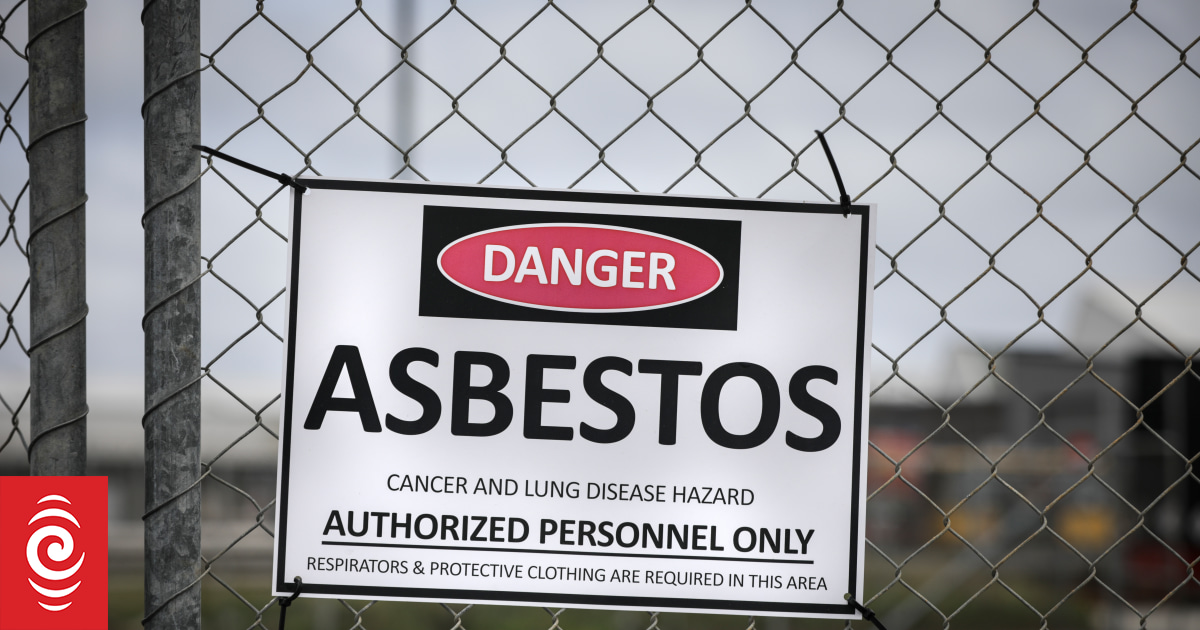 Asbestos exposure register should be continued - researcher - Vimarsana News