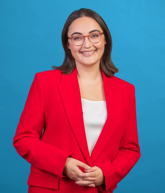 Lydia Lewis, RNZ Pacific.
