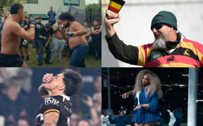 There were a plethora of bizarre, quirky, and eye popping moments in the world of sport in 2025.