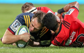 Ben Smith