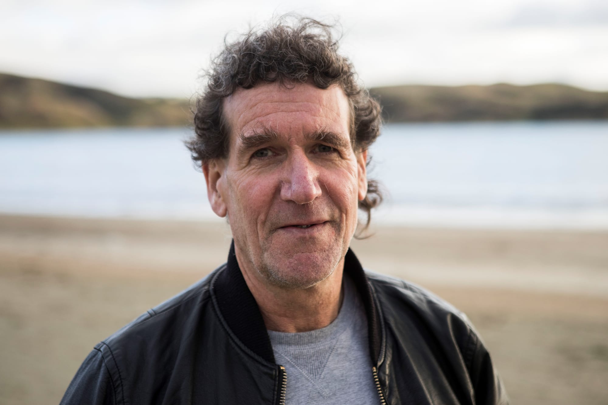 Keith Wiffin
