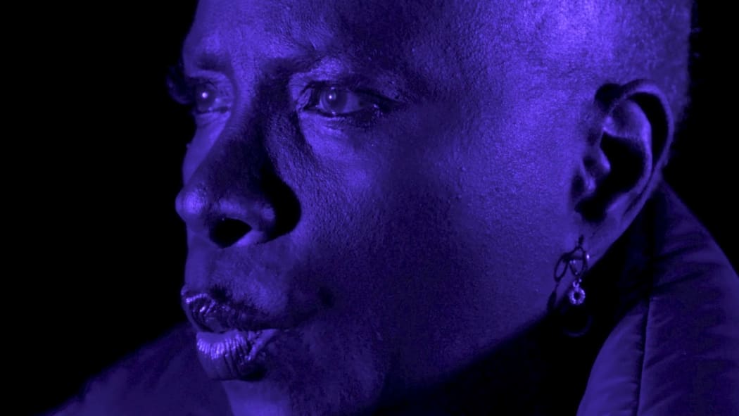 Angelique Kidjo