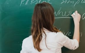 Teacher shortage