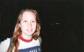 Kirsten Johnstone. At 16 The Pixies were a big  influence espescially bassist Kim Deal.