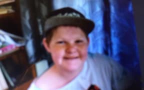 Missing Dunedin teenager