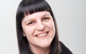 Gretchen La Roche