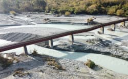 Preventable Rangitata Rail Bridge collapse could've had 'catastrophic ...