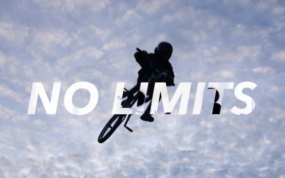 No Limits brand icon (option one)