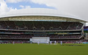 The Adelaide Oval